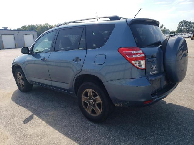 Photo 2 from auction – 2012 TOYOTA RAV4 with VIN 2T3BF4DV4CW259157