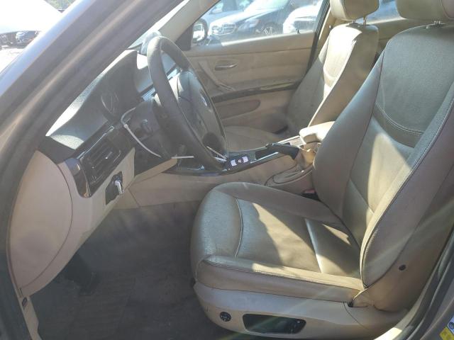Photo 7 from auction – 2010 BMW 328 XI SUL with VIN WBAPK5C55AA647192