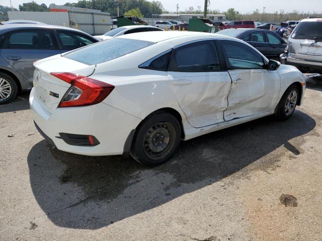 Photo 3 from auction – 2017 HONDA CIVIC LX with VIN 19XFC2F52HE073468