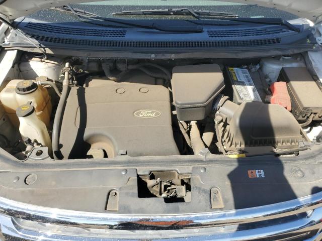 Photo 11 from auction – 2014 FORD EDGE SE with VIN 2FMDK3GC4EBB56346