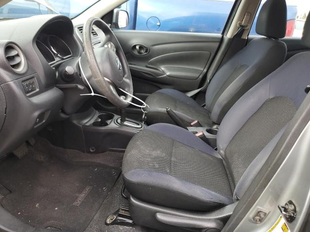 Photo 7 from auction – 2012 NISSAN VERSA S with VIN 3N1CN7AP5CL850879