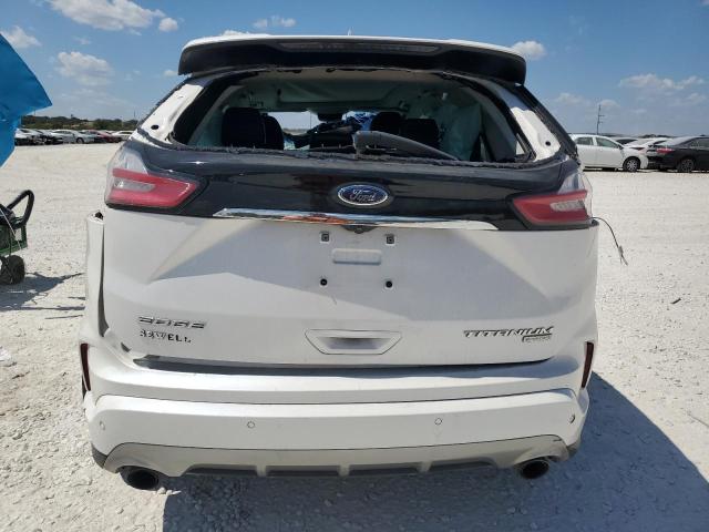 Photo 6 from auction – 2019 FORD EDGE TITAN with VIN 2FMPK3K95KBC20219