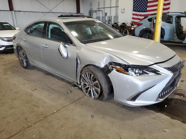 Photo 4 from auction – 2019 LEXUS ES 350 with VIN 58ABZ1B13KU041149