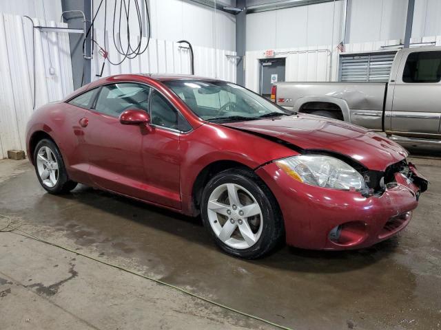 Photo 4 from auction – 2006 MITSUBISHI ECLIPSE GS with VIN 4A3AK24F86E039291