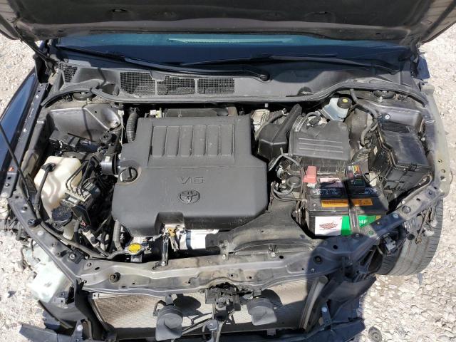 Photo 11 from auction – 2014 TOYOTA VENZA LE with VIN 4T3ZK3BB8EU064565