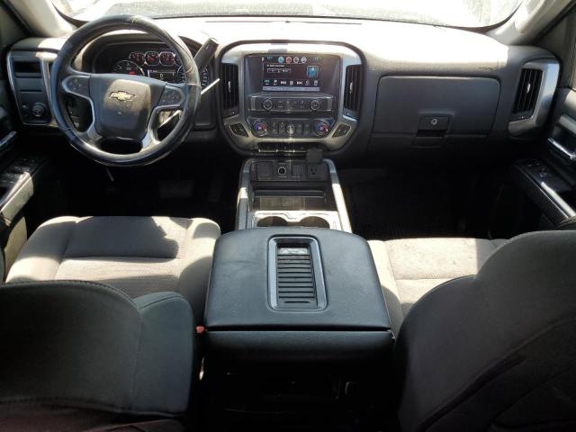 Photo 8 from auction – 2017 CHEVROLET silverado with VIN 3GCPCREC8HG297376