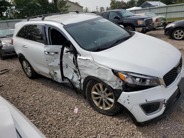 Photo 4 from auction – 2016 KIA SORENTO LX with VIN 5XYPGDA34GG080997