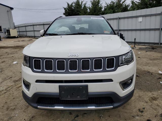 Zdjęcie 5 z aukcji – 2018 JEEP COMPASS LI z VIN 3C4NJDCB1JT143843