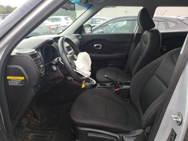 Photo 7 from auction – 2016 KIA SOUL with VIN KNDJN2A28G7857718