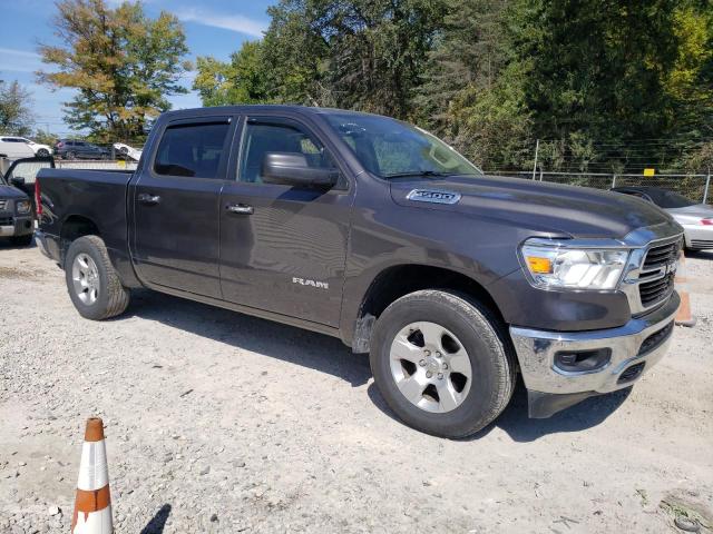Photo 4 from auction – 2020 RAM 1500 BIG H with VIN 1C6RRFFG8LN364640
