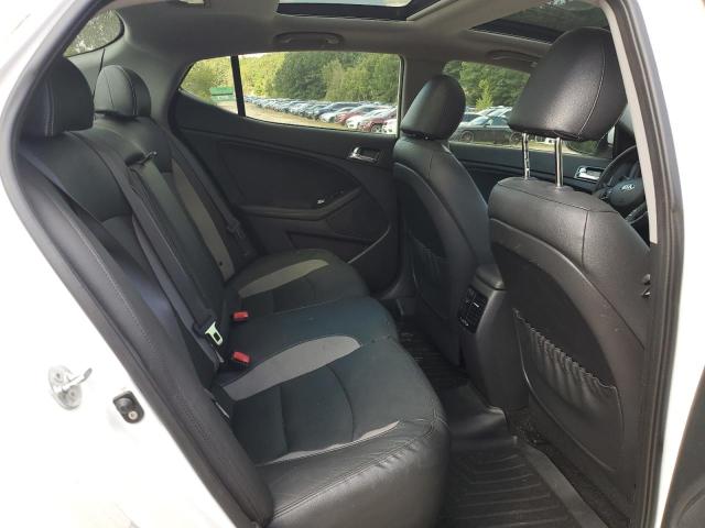 Photo 10 from auction – 2013 KIA OPTIMA HYB with VIN KNAGM4AD5D5059093