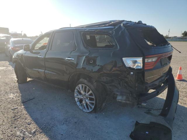 Photo 2 from auction – 2015 DODGE DURANGO SX with VIN 1C4RDHAG3FC695166