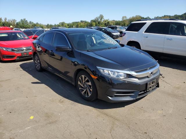 Photo 4 from auction – 2018 HONDA CIVIC EX with VIN 2HGFC2F77JH511768