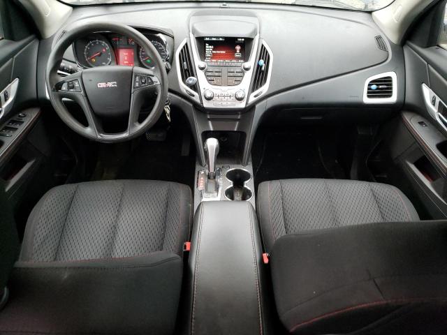 Photo 8 from auction – 2012 GMC TERRAIN SL with VIN 2GKFLREK3C6375414