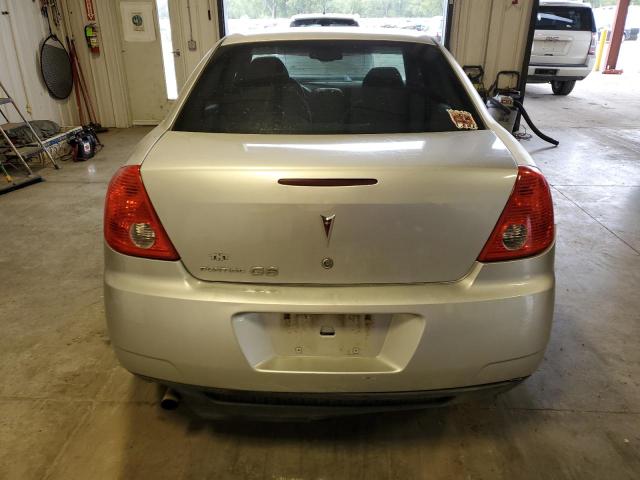 Photo 6 from auction – 2010 PONTIAC G6 with VIN 1G2ZA5EBXA4142091