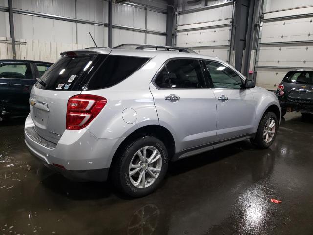 Photo 3 from auction – 2016 CHEVROLET EQUINOX LT with VIN 2GNFLFEK1G6159956