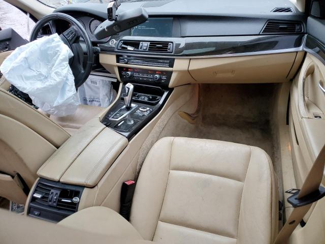 Photo 8 from auction – 2011 BMW 535 XI with VIN WBAFU7C59BDU54898