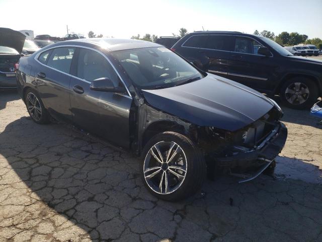 Photo 4 from auction – 2021 BMW 228XI with VIN WBA73AK08M7J69993