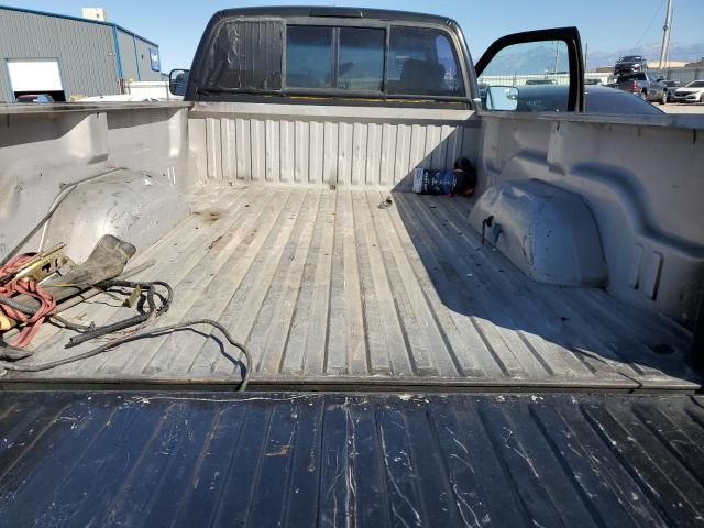 Photo 10 from auction – 1995 DODGE RAM 2500 with VIN 1B7KF26C8SS186639