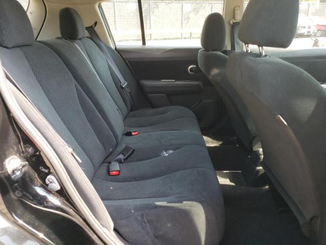 Photo 10 from auction – 2011 NISSAN VERSA S with VIN 3N1BC1CP6BL391582