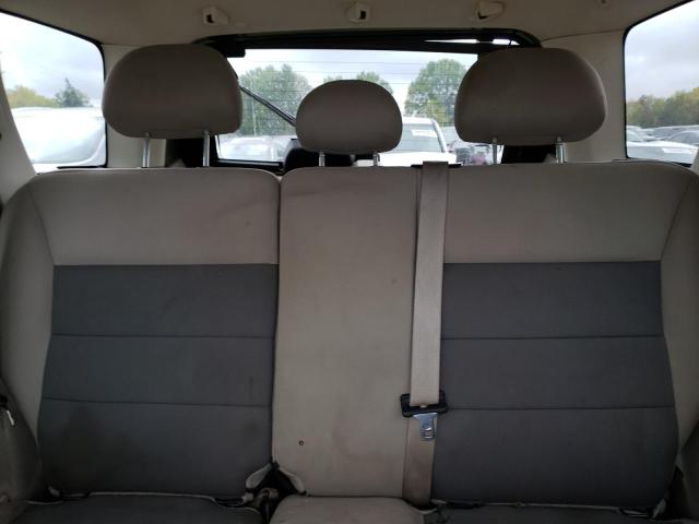 Photo 10 from auction – 2008 FORD ESCAPE XLT with VIN 1FMCU93148KC66319