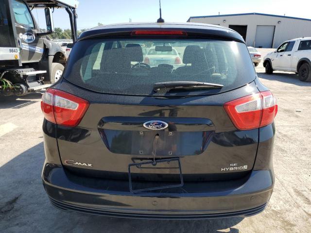Photo 6 from auction – 2013 FORD C-MAX SE with VIN 1FADP5AU5DL518451