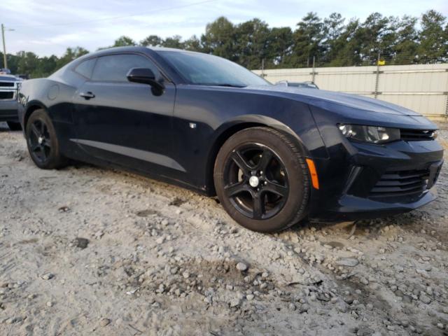 Photo 4 from auction – 2016 CHEVROLET CAMARO LT with VIN 1G1FB1RX8G0183032