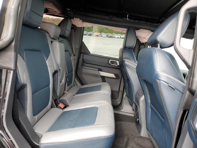 Photo 10 from auction – 2023 FORD BRONCO BAS with VIN 1FMDE5BH4PLB29589