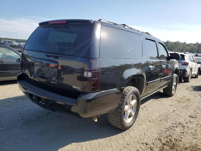 Photo 3 from auction – 2007 CHEVROLET SUBURBAN C with VIN 3GNFC16017G288638