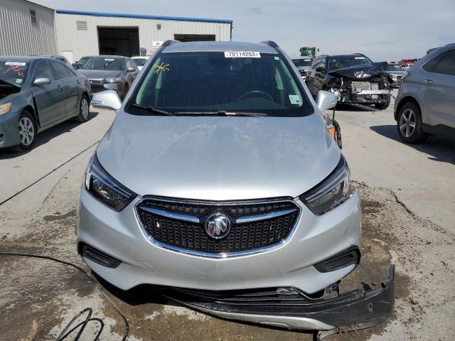 Photo 5 from auction – 2019 BUICK ENCORE PRE with VIN KL4CJASB2KB939229