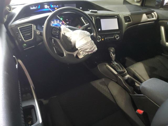 Photo 8 from auction – 2015 HONDA CIVIC EX with VIN 2HGFG3B89FH529477