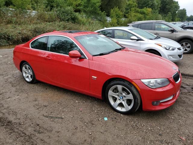 Photo 4 from auction – 2011 BMW 335 XI with VIN WBAKF9C56BE619997
