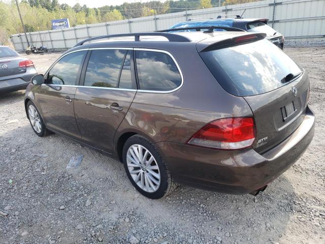 Photo 2 from auction – 2011 VOLKSWAGEN JETTA TDI with VIN 3VWPL7AJ2BM715817