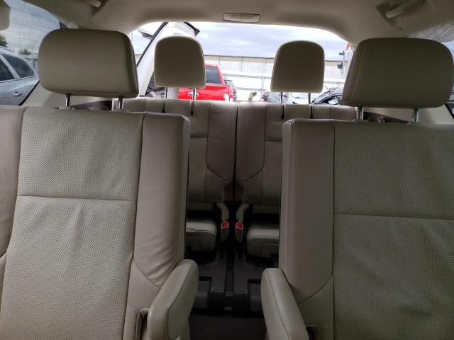Photo 10 from auction – 2018 LEXUS GX 460 with VIN JTJBM7FX3J5209115