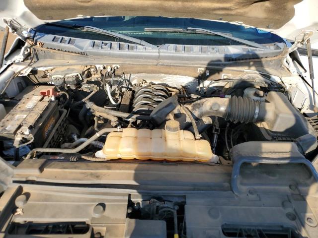 Photo 11 from auction – 2015 FORD F150 SUPER with VIN 1FTEW1EFXFFB82660