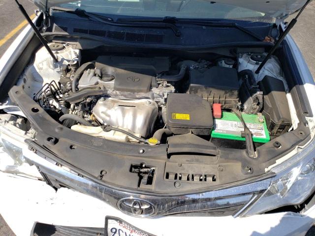 Photo 11 from auction – 2012 TOYOTA CAMRY BASE with VIN 4T4BF1FK3CR212525