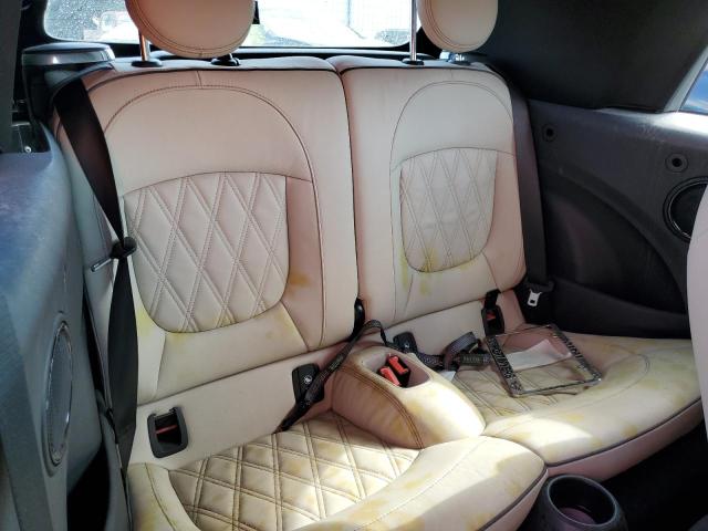 Photo 10 from auction – 2023 MINI COOPER JOH with VIN WMW63DL05P3P98330