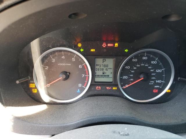 Снимка 9 от търг – 2015 SUBARU FORESTER 2 с VIN JF2SJADC7FH835847