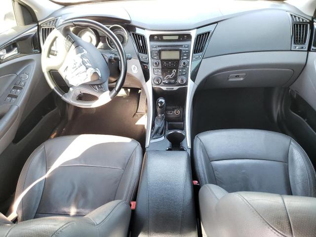 Photo 8 from auction – 2012 HYUNDAI SONATA SE with VIN 5NPEC4AC7CH385299