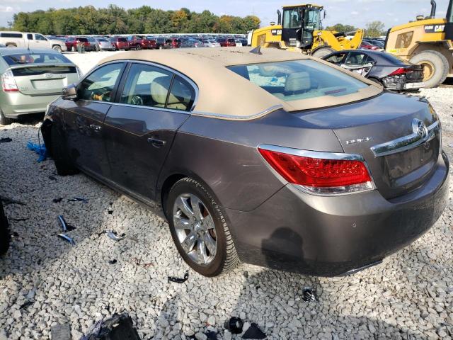 Photo 2 from auction – 2010 BUICK LACROSSE C with VIN 1G4GE5EV6AF281359