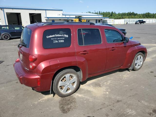 Photo 3 from auction – 2009 CHEVROLET HHR LS with VIN 3GNCA13B59S571834
