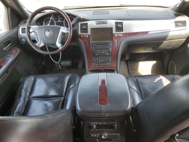Photo 8 from auction – 2008 CADILLAC ESCALADE E with VIN 1GYFK66878R123445