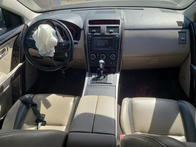 Photo 8 from auction – 2011 MAZDA CX-9 with VIN JM3TB3DV5B0306409