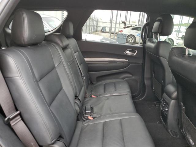 Photo 11 from auction – 2020 DODGE DURANGO SX with VIN 1C4RDHAG4LC184240
