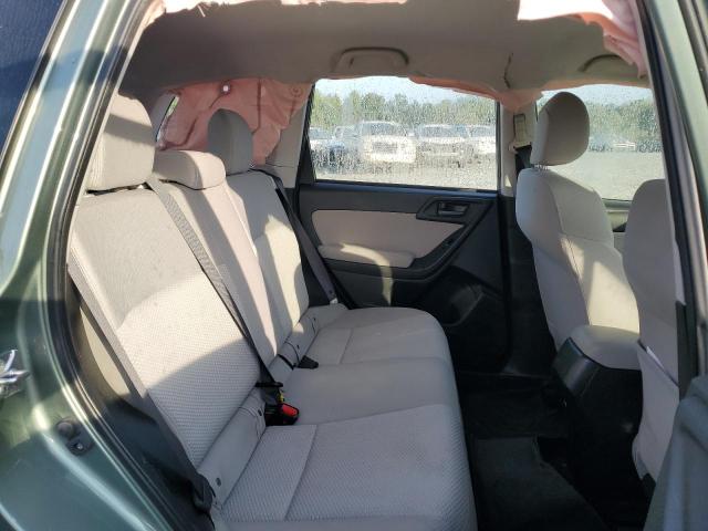 Photo 11 from auction – 2015 SUBARU FORESTER 2 with VIN JF2SJABC3FH507795