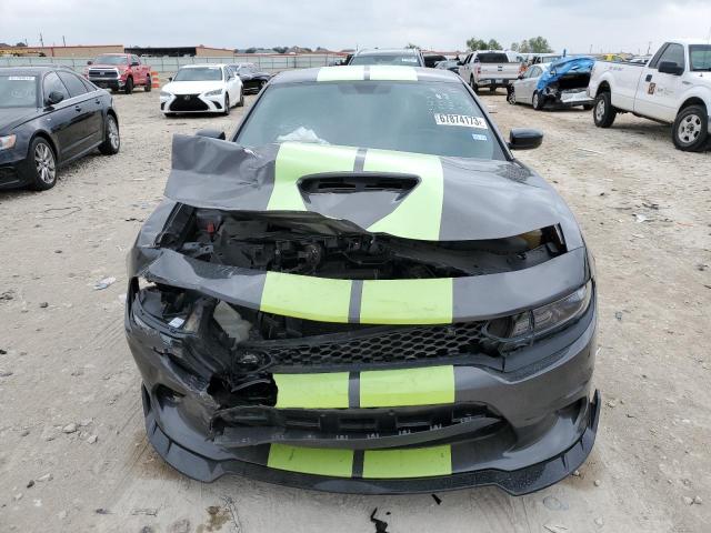 Photo 5 from auction – 2019 DODGE CHARGER SX with VIN 2C3CDXBGXKH664216