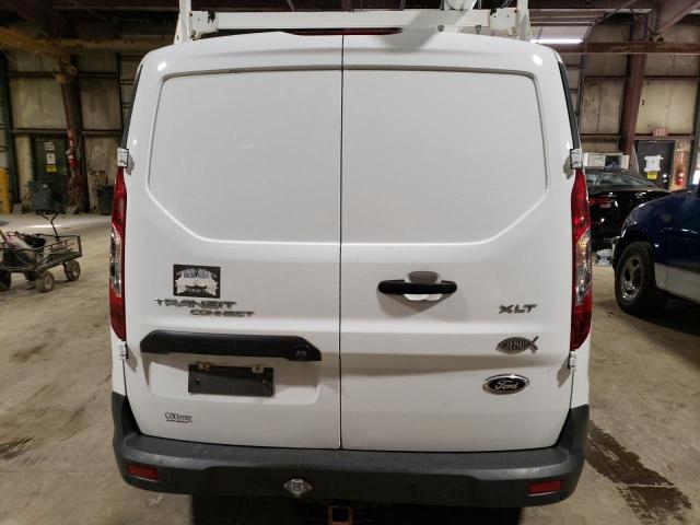 Photo 6 from auction – 2016 FORD TRANSIT CO with VIN NM0LS7F70G1245516
