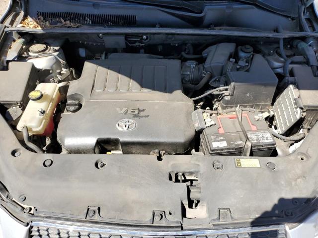 Снимка 11 от търг – 2010 TOYOTA RAV4 LIMIT с VIN 2T3DK4DV9AW035402