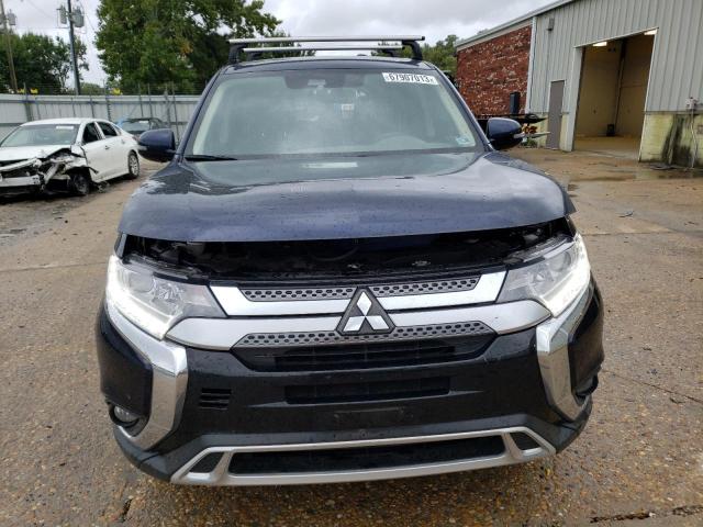 Photo 5 from auction – 2020 MITSUBISHI OUTLANDER with VIN JA4AD3A39LZ042034