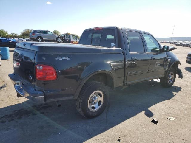Photo 3 from auction – 2002 FORD F150 SUPER with VIN 1FTRW08L92KE30153